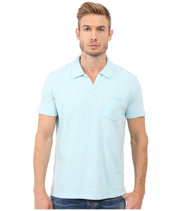 Lucky Brand - Palm Springs Polo