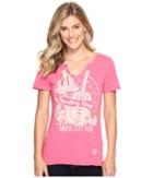 Double D Ranchwear - Traveling Kind Tee