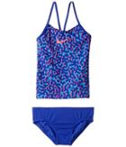 Nike Kids - Glow V-back Tankini