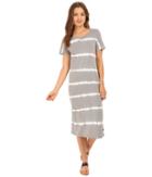 Obey - Ebba Midi Dress