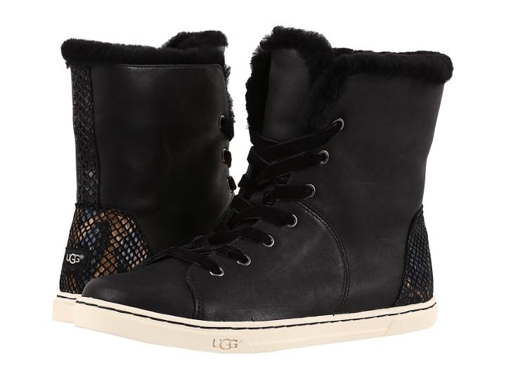 Ugg - Croft Exotic Velvet