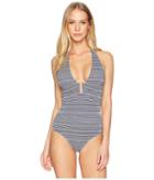 Heidi Klein - Cote Sauvage U-bar One-piece
