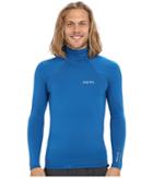 Xcel Wetsuits - Drylock Hydrophobic Long Sleeve Hoodie
