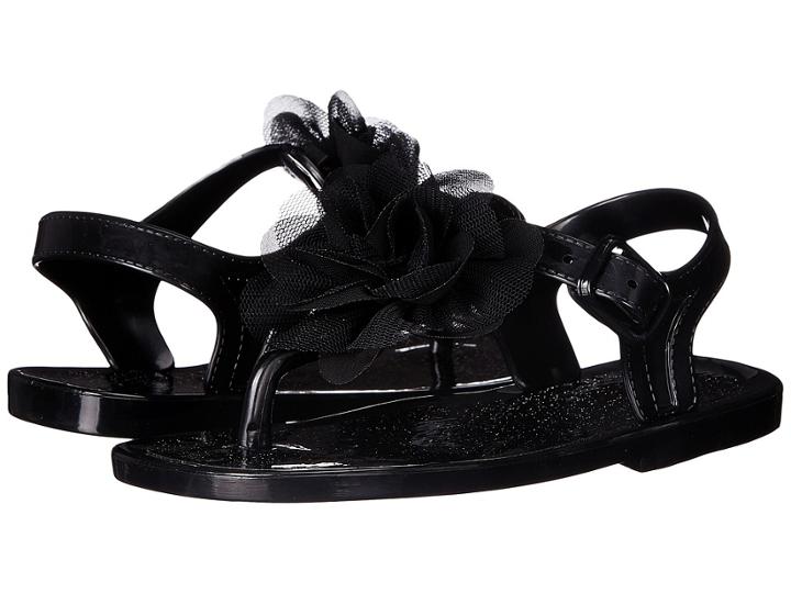 Baby Deer - Jelly Thong Sandal