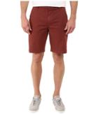Paige - Thompson Shorts In Canyon Red