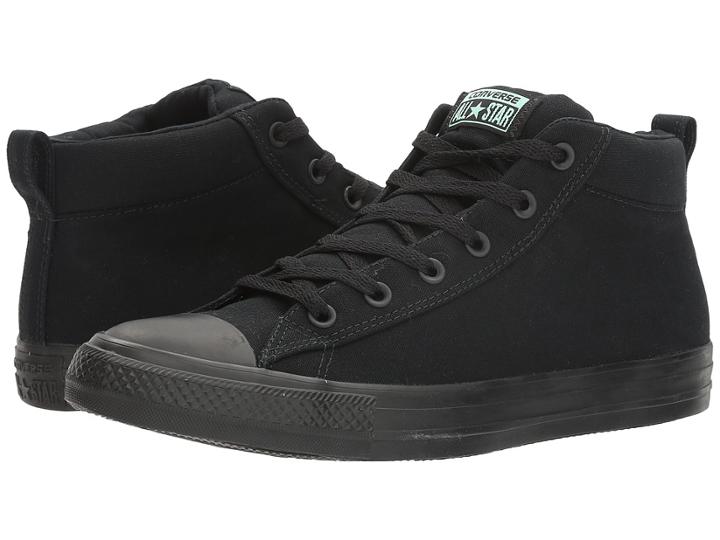 Converse - Chuck Taylor All Star Street Basics Mid