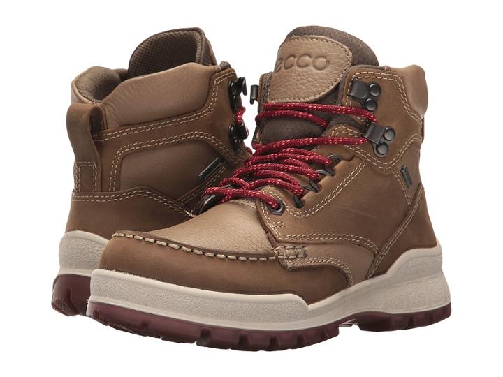 Ecco Sport - Track 25 High