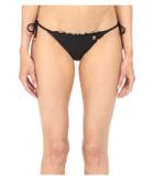 Roberto Cavalli - Reversible Iconic Tanga Bottoms