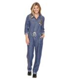 Double D Ranchwear - Chief Five Thunder Boilersuit