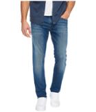 Tommy Jeans - Slim Scanton Jeans In Mid Comfort