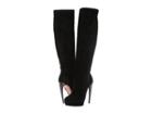 Alexander Mcqueen - Stivale Pelle S.gomma