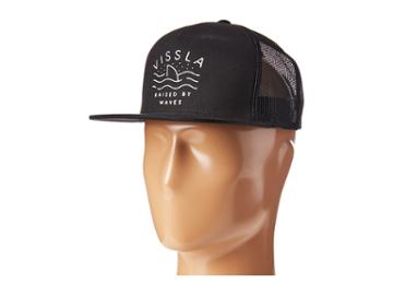 Vissla - Raised Hat