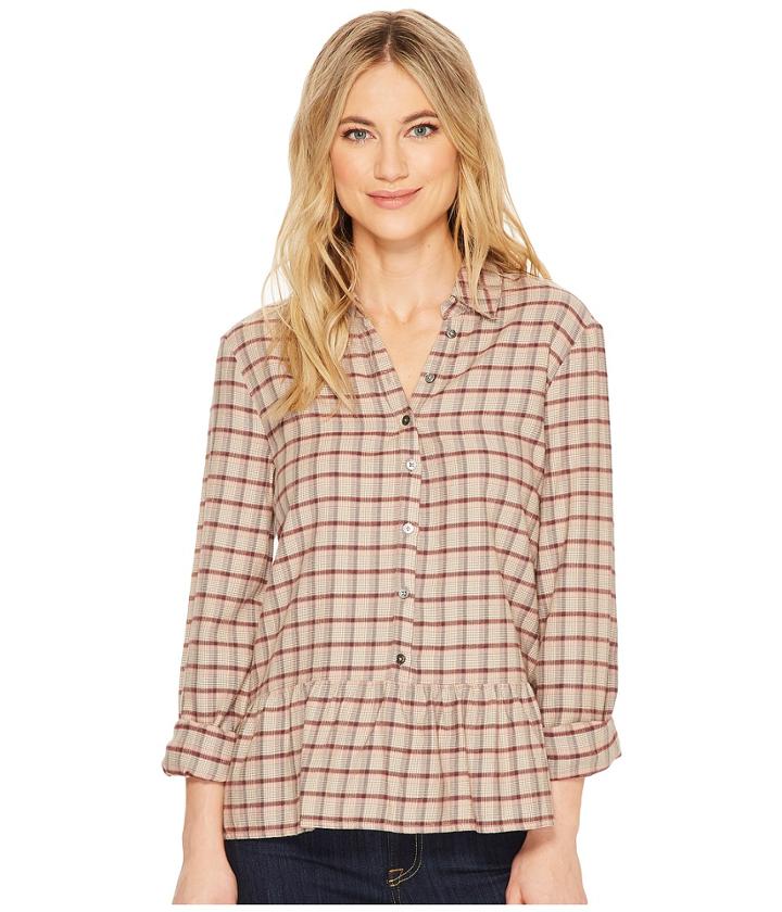 Paige - Merrigan Top