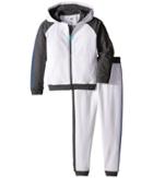 Armani Junior - Sweat Track Suit