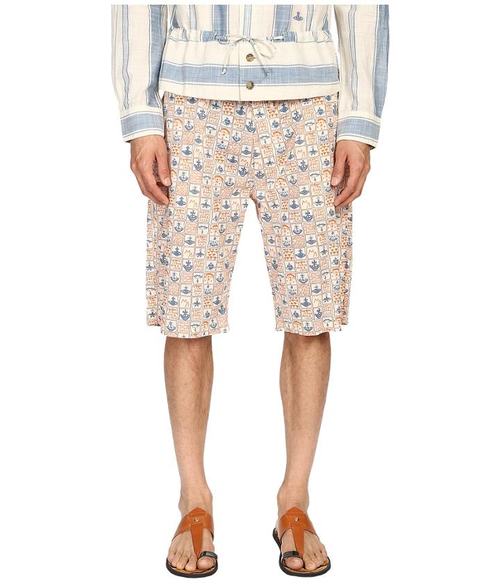 Vivienne Westwood - Anglomania Bob Shorts