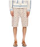 Vivienne Westwood - Anglomania Bob Shorts