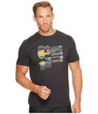 Life Is Good - Music Color Crusher Tee
