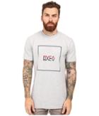 Rvca - Mirrored Tee