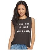 Spiritual Gangster - Amigo Tank Top
