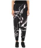 Adidas Y-3 By Yohji Yamamoto - W Motion Pants