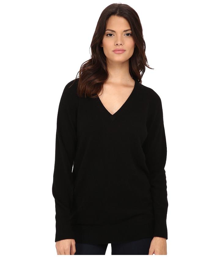 Equipment - Asher V-neck