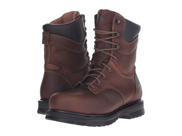 Timberland Pro - Rigmaster 8 Waterproof Alloy Safety Toe