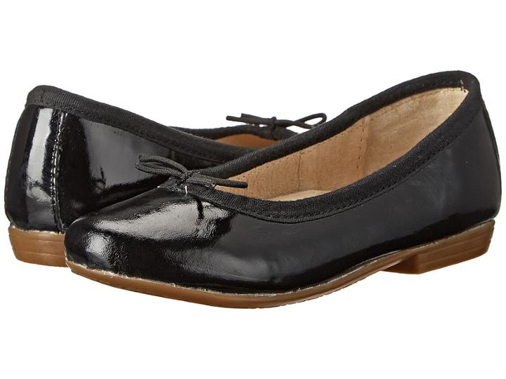 Old Soles Brule Shoe