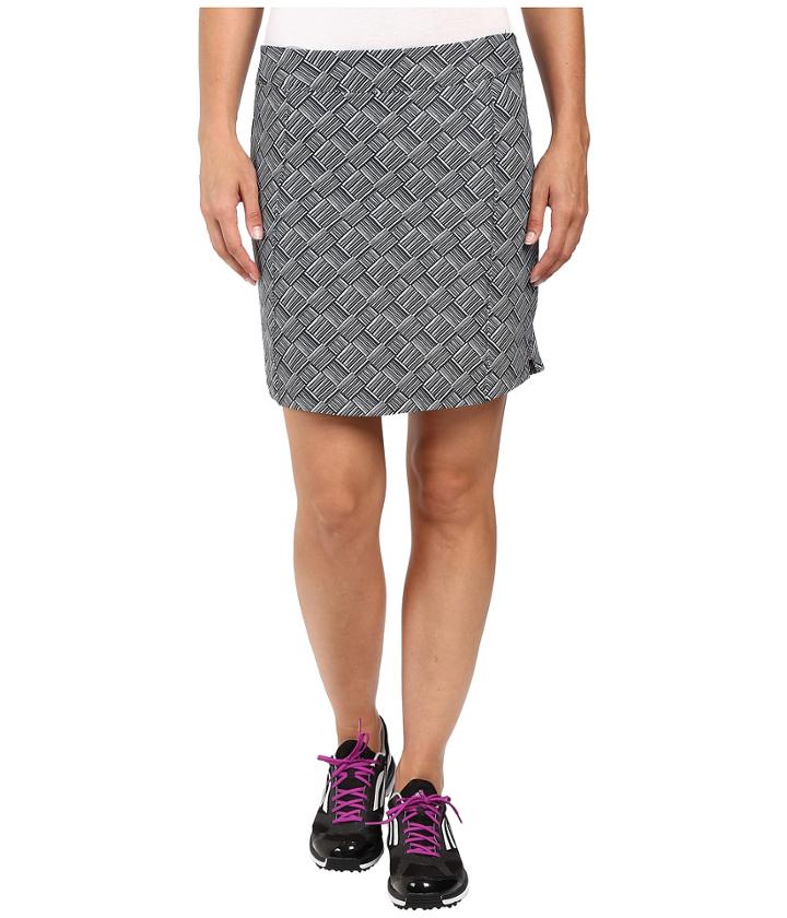Adidas Golf - Adistar Printed Skort