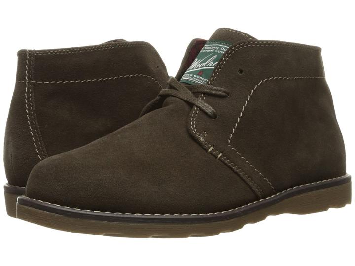 Woolrich - Oxbow Chukka