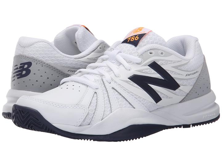 New Balance - Wc786v2