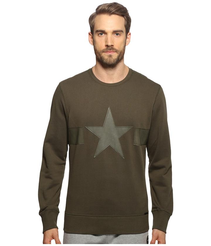Diesel - S-joe-ma Sweatshirt