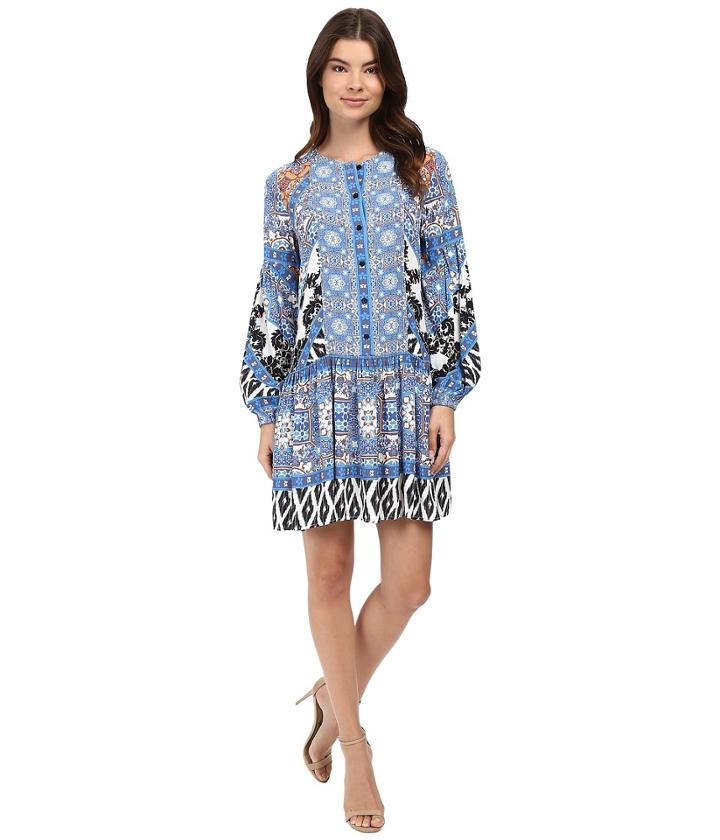 Hale Bob - Far And Away Dress