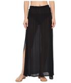 Billabong - Split Heart Cover-up