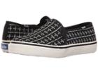 Keds - Double Decker Metallic Boucle