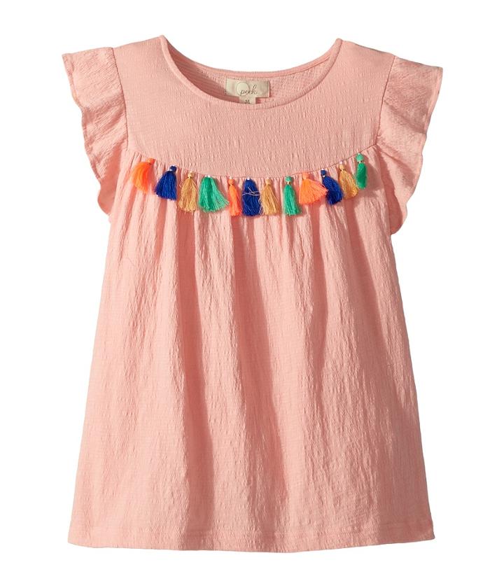 Peek - Mila Tee