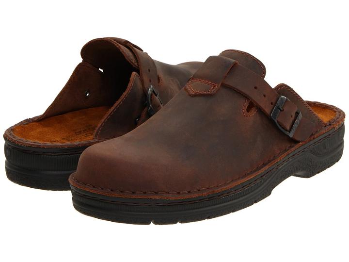 Naot Footwear - Fiord