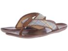 Jack Rogers - Sullivan Plaid