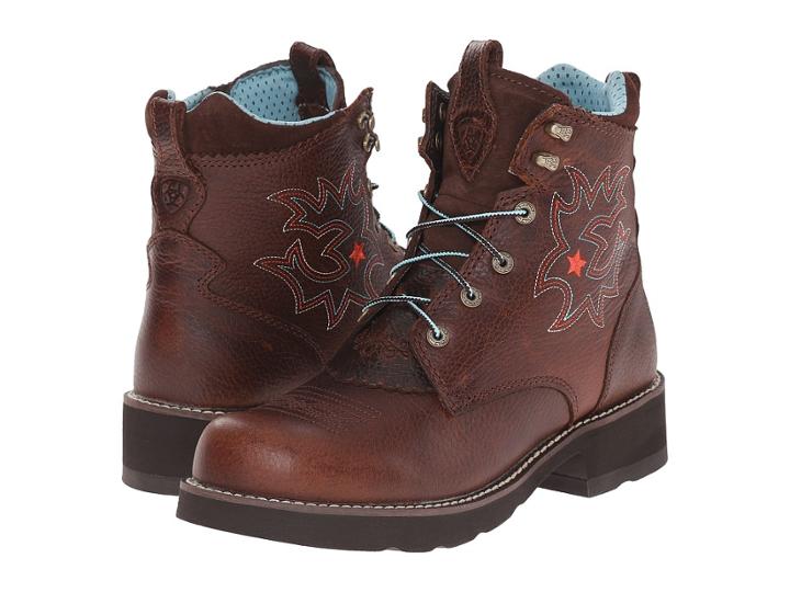 Ariat - Probaby Lacer