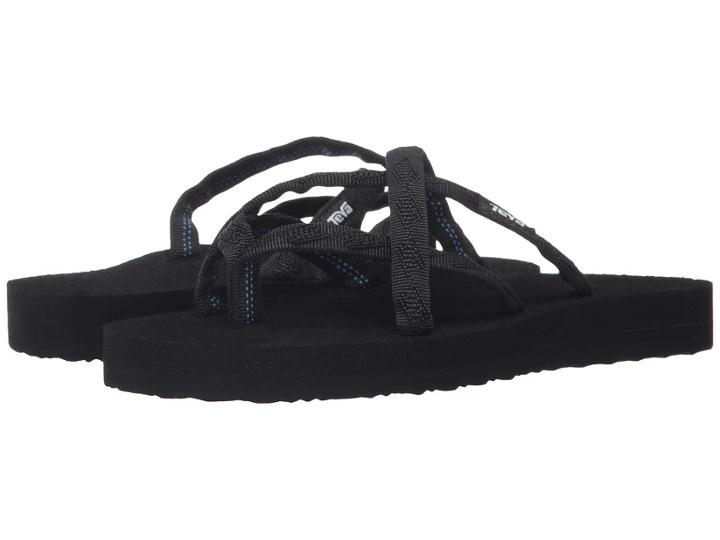 Teva - Olowahu