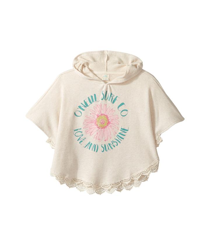 O'neill Kids - Dreamer Poncho
