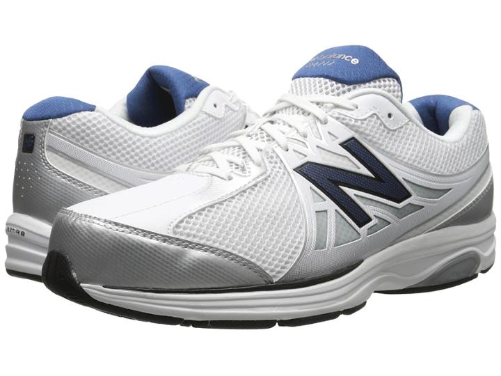 New Balance - M847v2