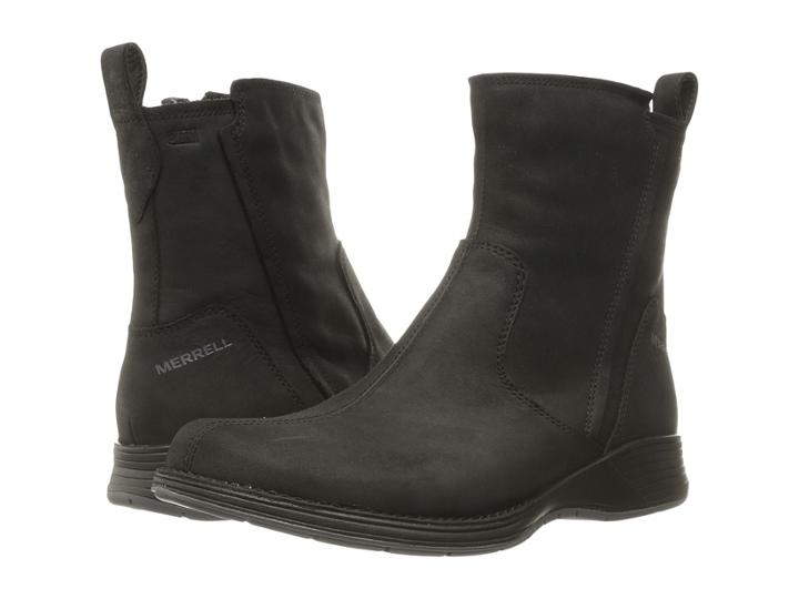 Merrell - Travvy Waterproof