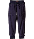 7 For All Mankind Kids - Six-pocket Cargo Twill Jogger