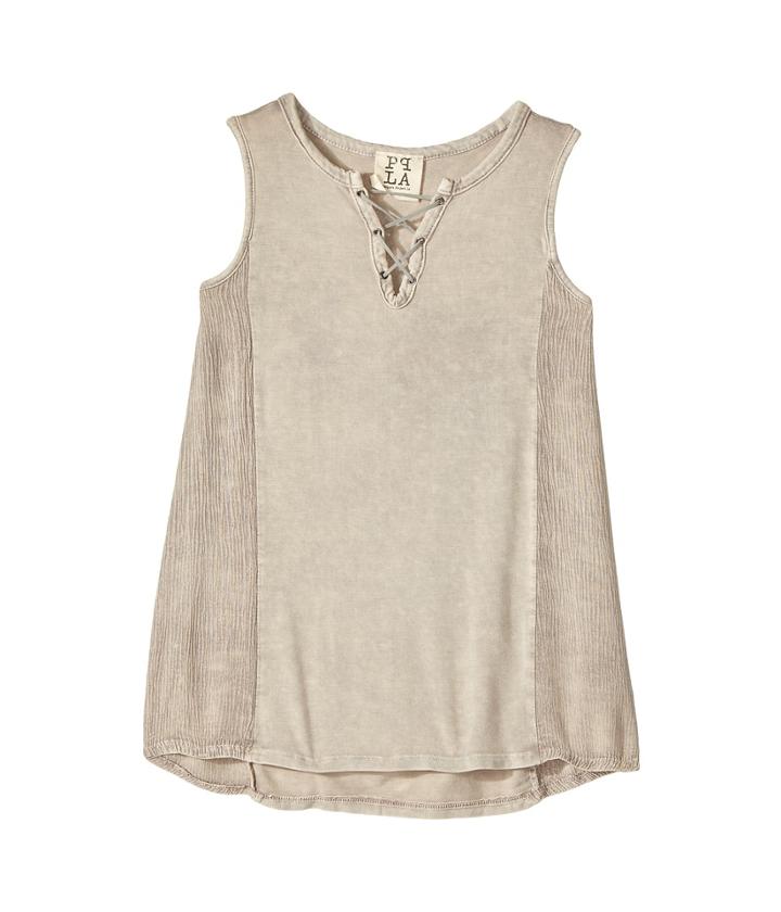 People's Project La Kids - Maybelle Top