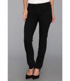 Kut From The Kloth Stevie Straight Leg In Black