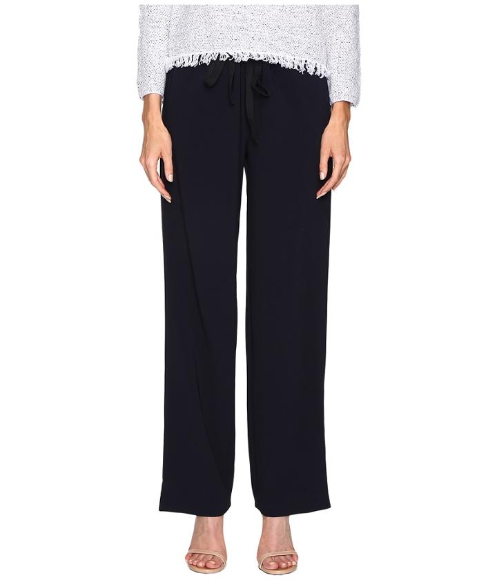 Theory - Winszlee Admiral Crepe Pants