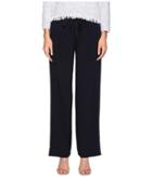 Theory - Winszlee Admiral Crepe Pants