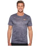 Nike - Dry Legend Training T-shirt