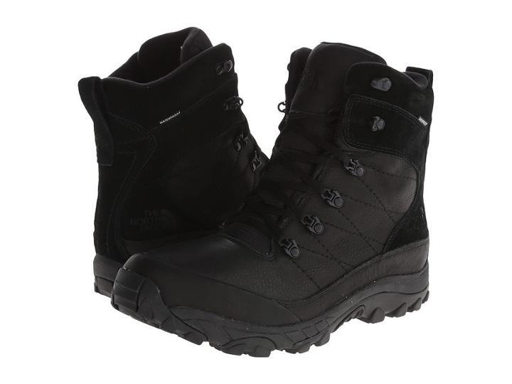 The North Face Chilkat Leather