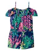 Lilly Pulitzer Kids - Emoni Romper